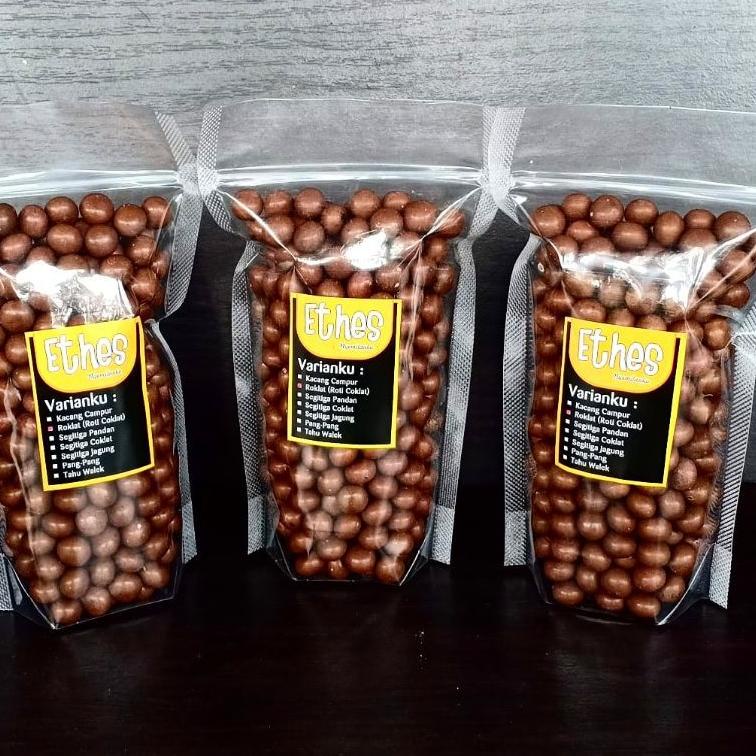 

P34 ETHES NYEMILANKU ROKLAT 200GRAM8 TREND TERKINI ヺ