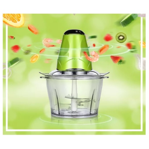 [MH] Blender Daging Elektrik Meat Grinder