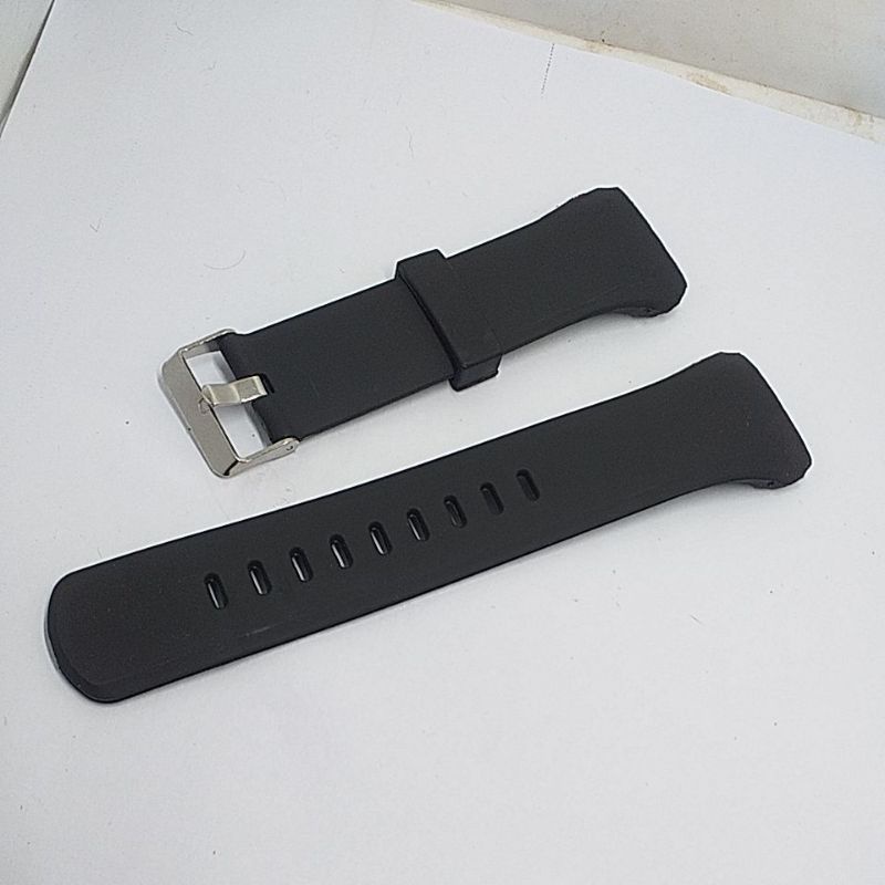 TALI STRAP JAM DZINER 8281 DZ8281 / DZ-8281 / DZ 8281 RUBBER STRAP JAM DZINER 8281