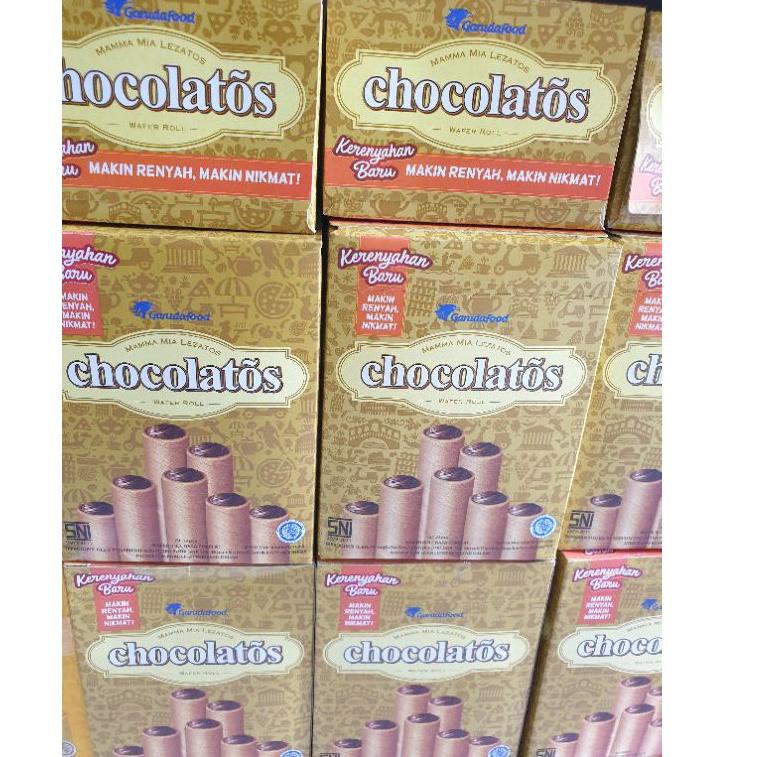 

S27 GERY CHOCOLATOS ECER 500 SPECIAL PRICE マ