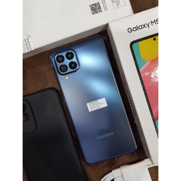 samsung m53 5G 8/256gb