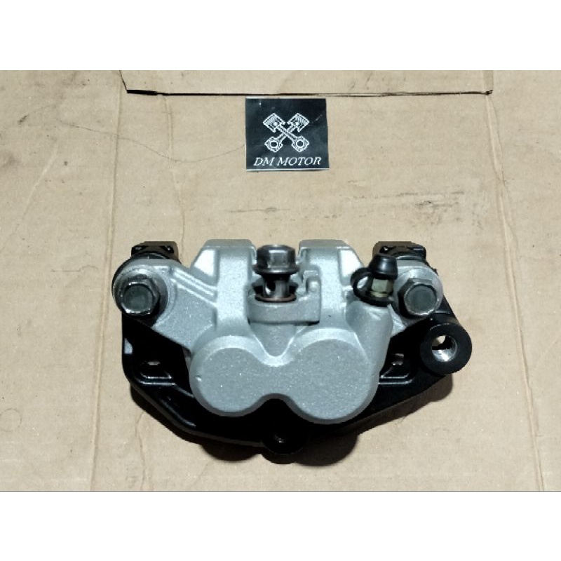 Kaliper rem depan Rx king new original