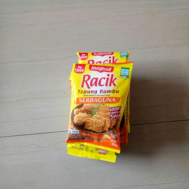 

tepung bumbu racik serbaguna 32g