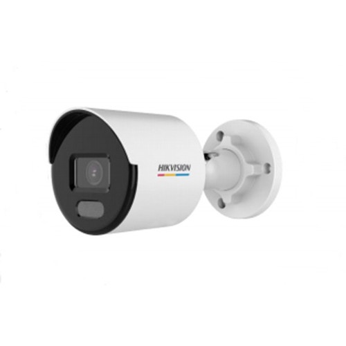 Hikvision DS-2CD1047G0-L IP Camera CCTV Colorvu 4MP