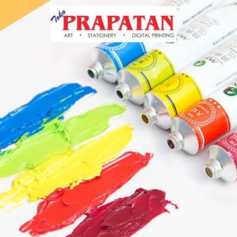 

Id3u8Ti Maries Oil Color / Cat Minyak Maries 50 ml / Oil Paint