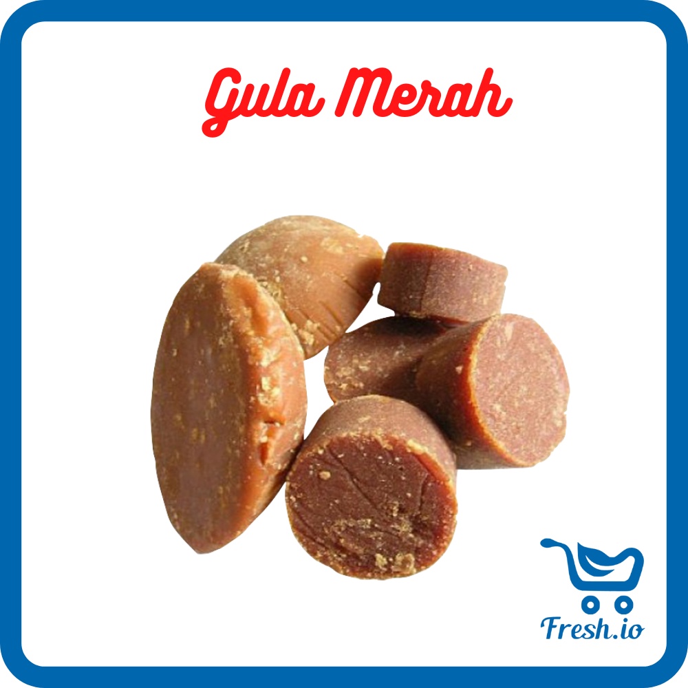 

Gula Merah