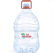 

Le Minerale Galon 15 l