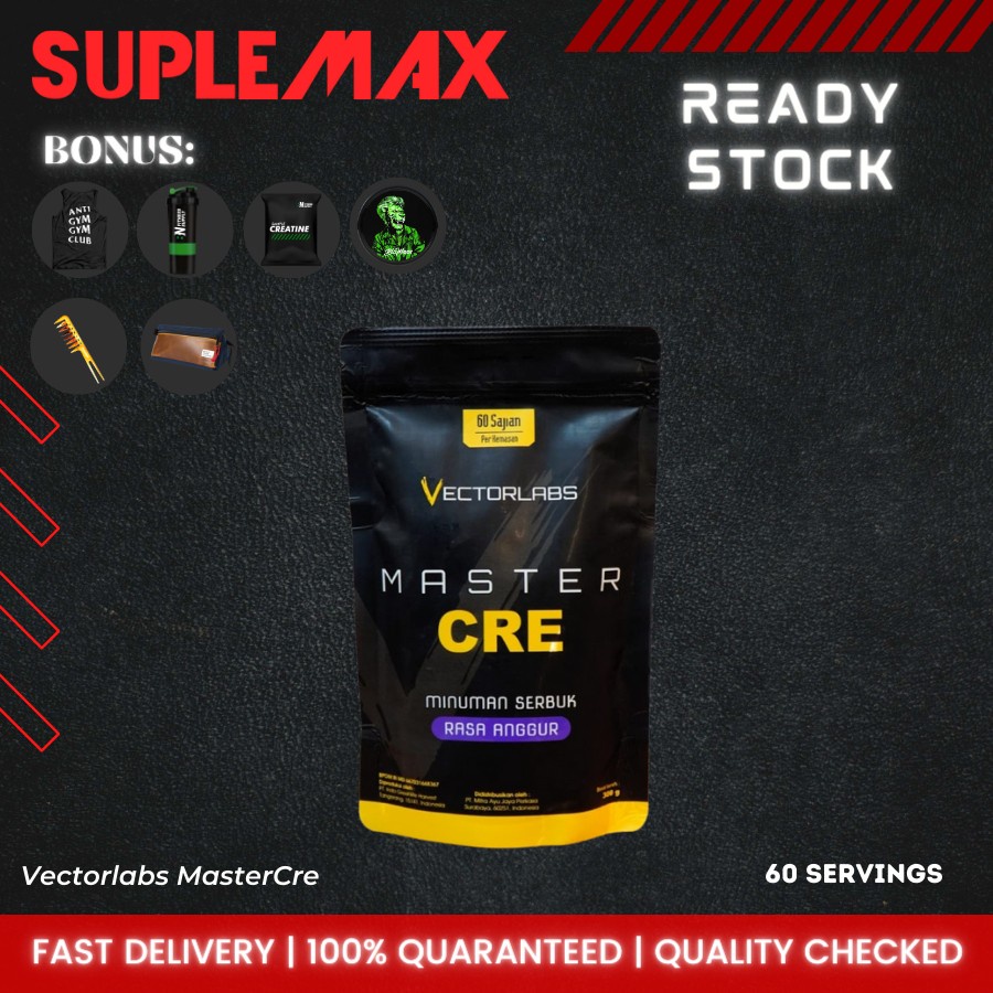 Vectorlabs MasterCre Master Cre Creatine