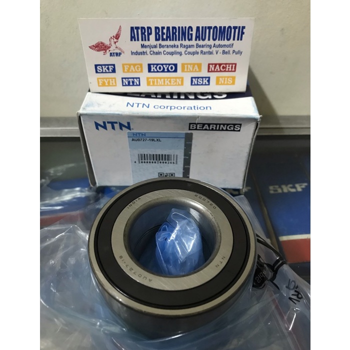 Bearing Bearing Roda Depan Nissan March Dan Datsun Go ++ Ntn