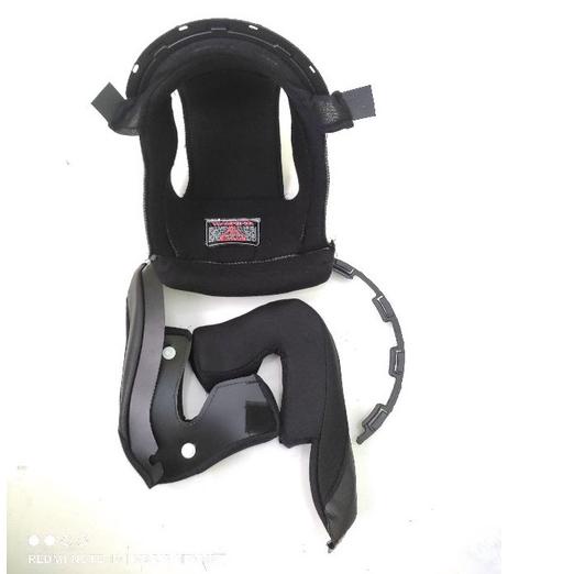 [cod]  BUSA HELM KYT KYOTO SIZE S M L XL ,.