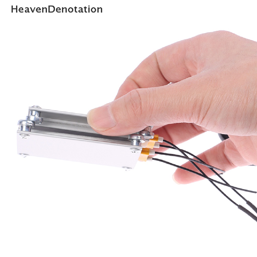 [HeavenDenotation] Led Remover Heag Solder Chip Demolition Welding BGA Station Plat PTC HDV