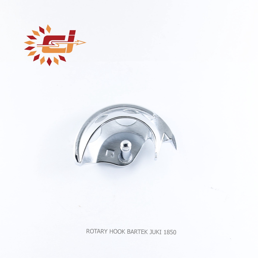 Rotary Hook Bartek JUKI 1850 Shuttle Orange Rotari Jahit BARTEX JUKI