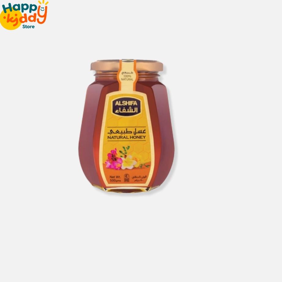 

▼ Alshifa 500gr Free 125gr, Al Shifa Original ➷
