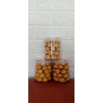 

Nastar klasik homemade