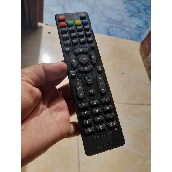 REMOTE/REMOT ICHIKO LCD LED ANDROID SMART TV LED MITO ICHIKO TV China