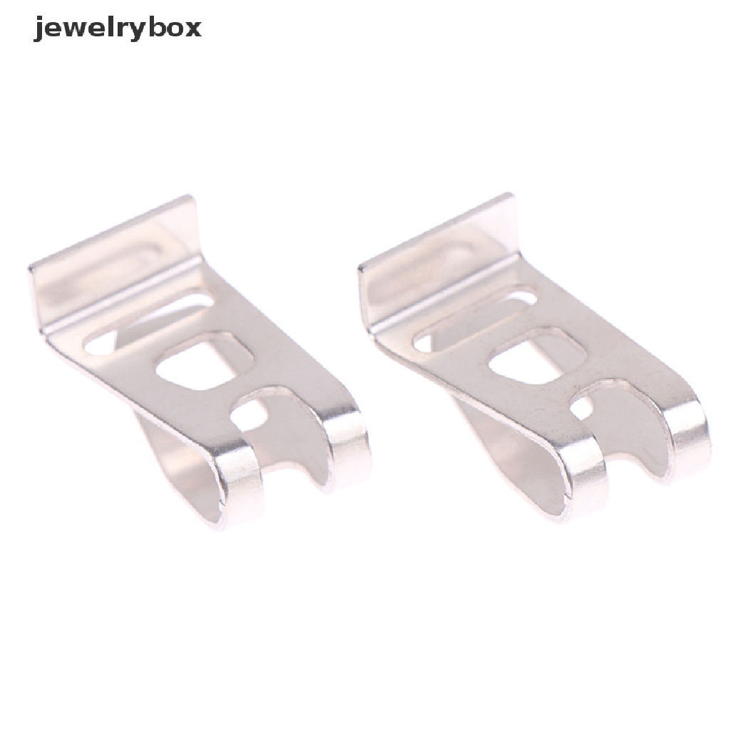 [jewelrybox] Makita Dual Bit Holder Bit Blet Hook Untuk 12V CXT &amp; 18V LXT 452947-8 251314-2 Butik