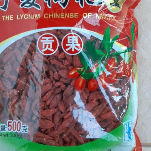 

◌ Goji Berry manis premium quality 500gr/ keichi/kichi/keici ✽