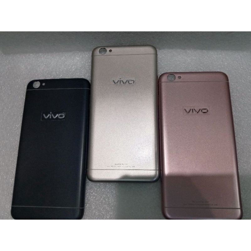 BACKDOOR VIVO Y55