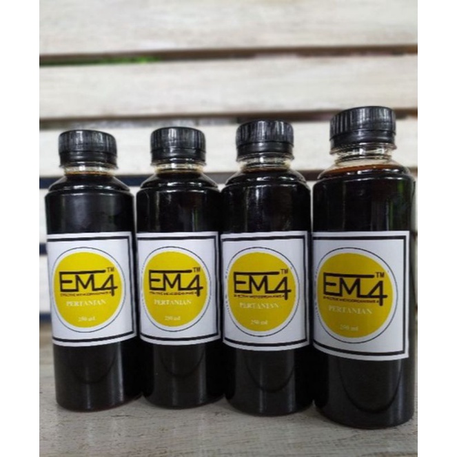 PUPUK EM4 PERTANIAN/PUPUK CAIR EM4/PUPUK ORGANIK