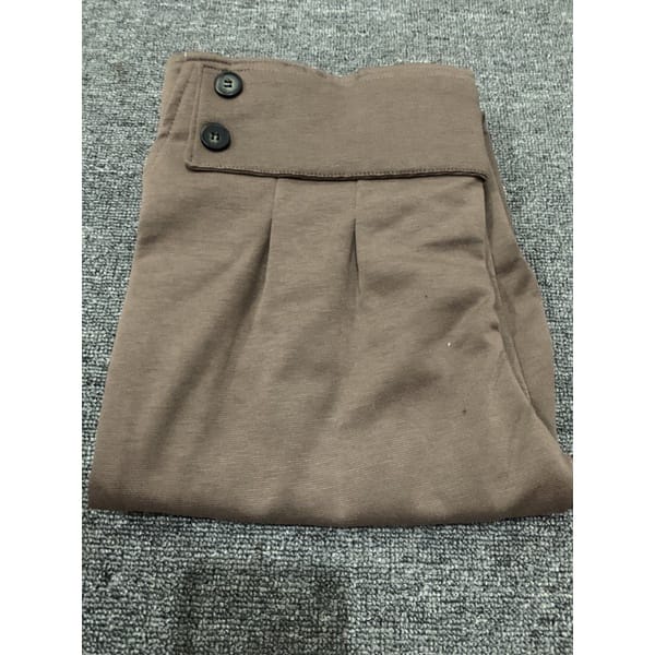 BEFAST - ZEC OOTD PANT ZURA / Zera Pant TORINO / Celana Kerja Wanita / Pakaian Wanita Casual / Fashion kekinian Remaja ABG / Outfit Wanita Modis / Celana Panjang Polos Formal / Terlaris / Celana Termurah