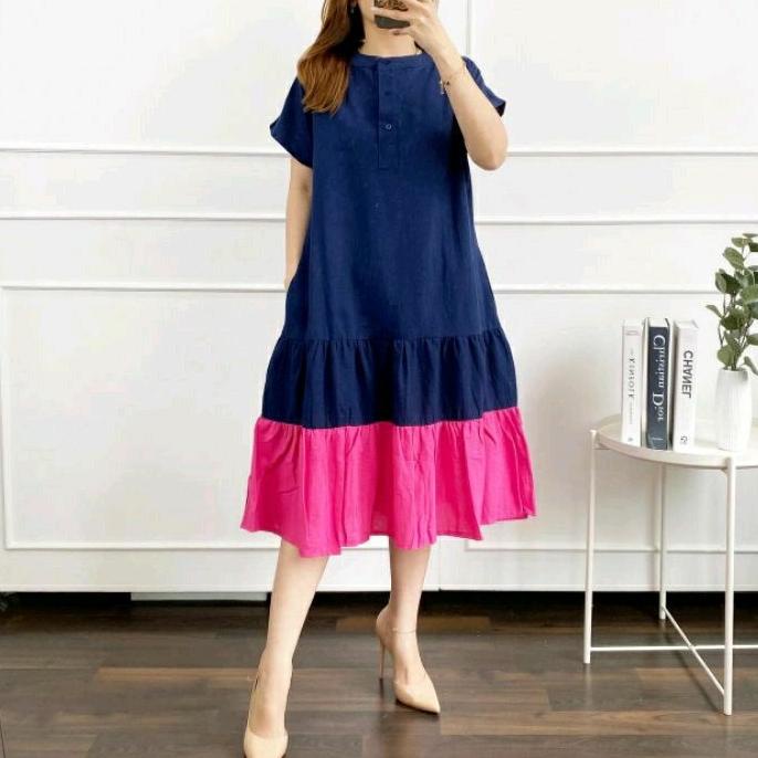 REKOMENDASI YOYOE DRESS