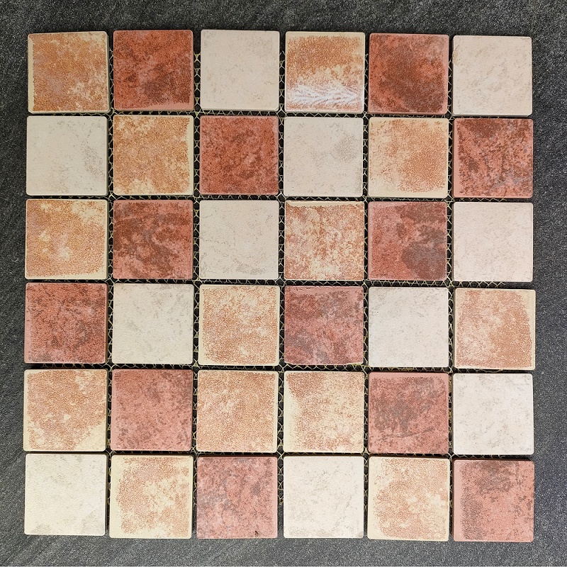 MOSAIC DINDING KAMAR MANDI / MOZAIK DINDING DAPUR / MOSAIC MASS RCM 866