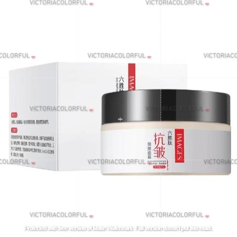 IMAGES (NEW) Moisturize Moist Skin Six Peptide Anti-wrinkle Cream