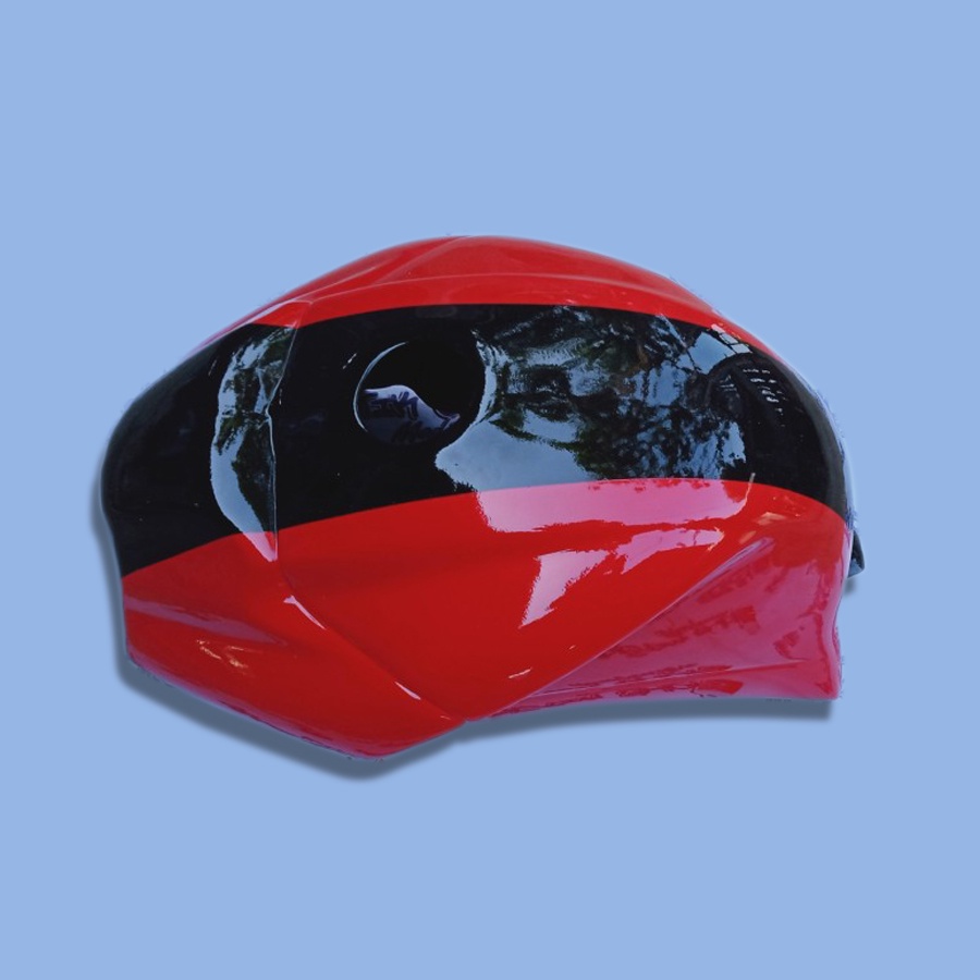 COVER TANGKI YAMAHA BYSON FI, COVER TANGKI BYSON FI