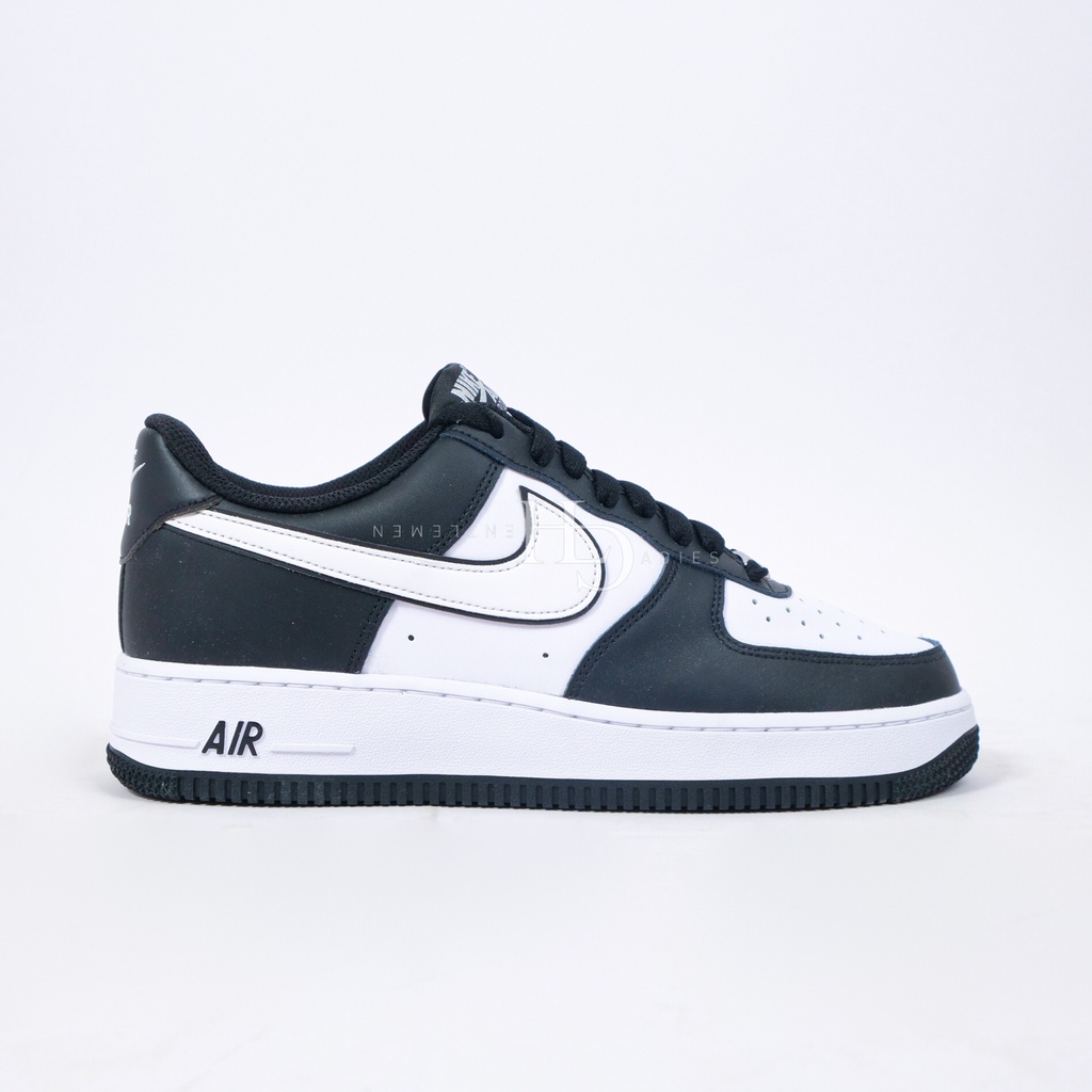 Nike Air Force 1 Low Panda Black White 2023 (Men) DV0788-001