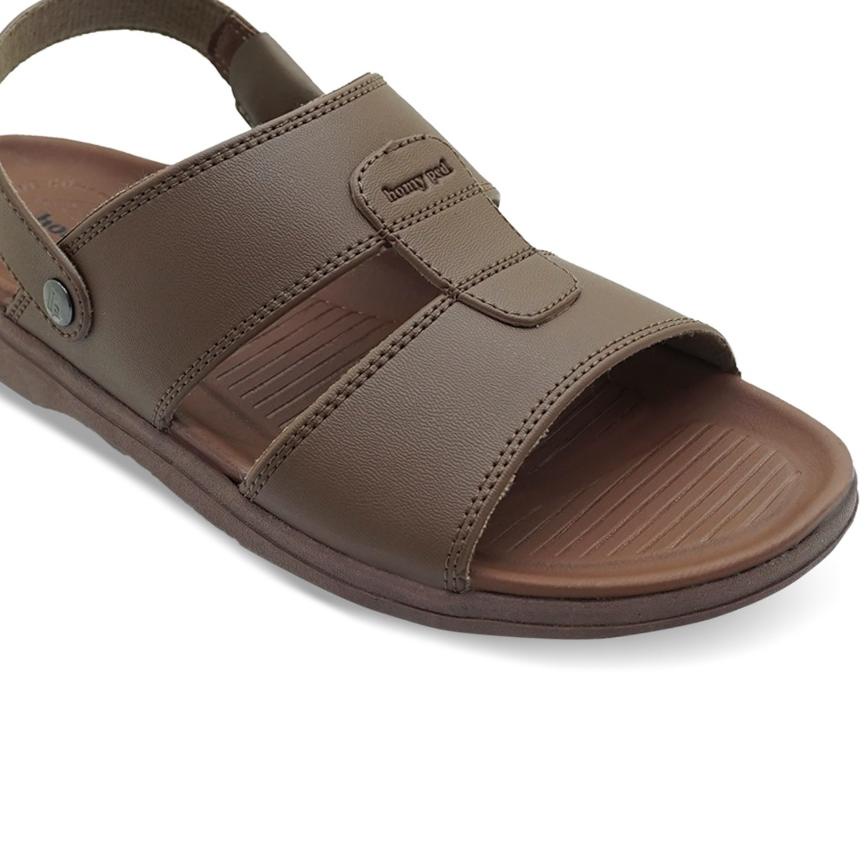 ✿ Homyped Santorini 03 Sandal Selop Pria ☇