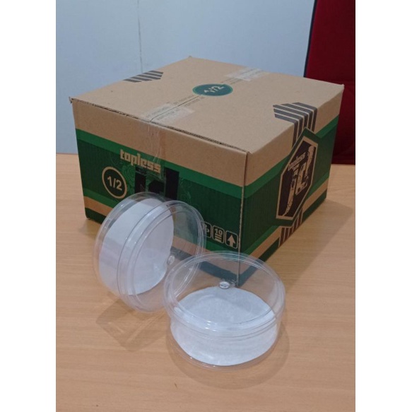 Toples Kue kering JD 500gram