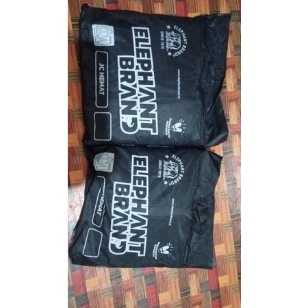 Jas hujan Merk Elephant Brand Jc hemat