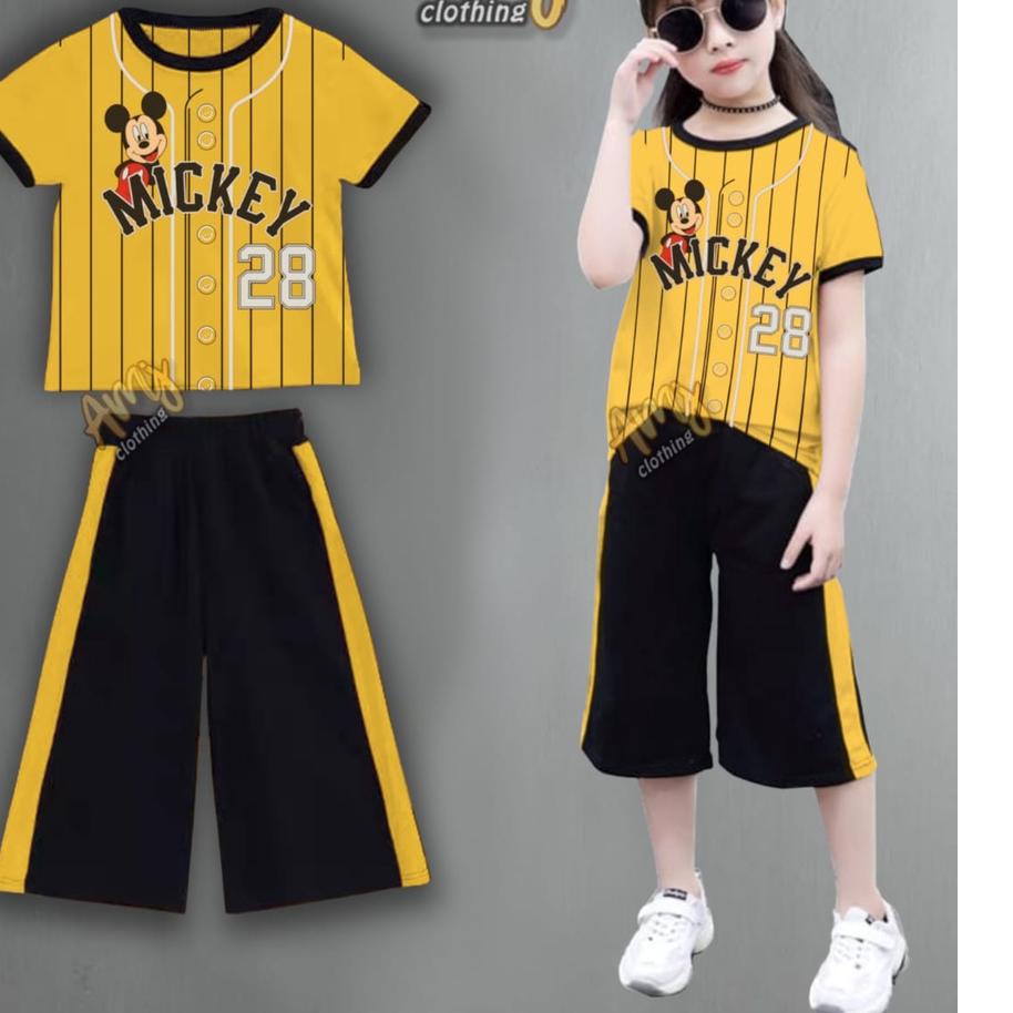 ✧ setelan anak2 perempuan terbaru/baju anak perempuan/baju anak anak moder terbaru ✽