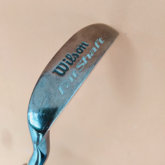Stik Golf Putter Wilson FatShaft