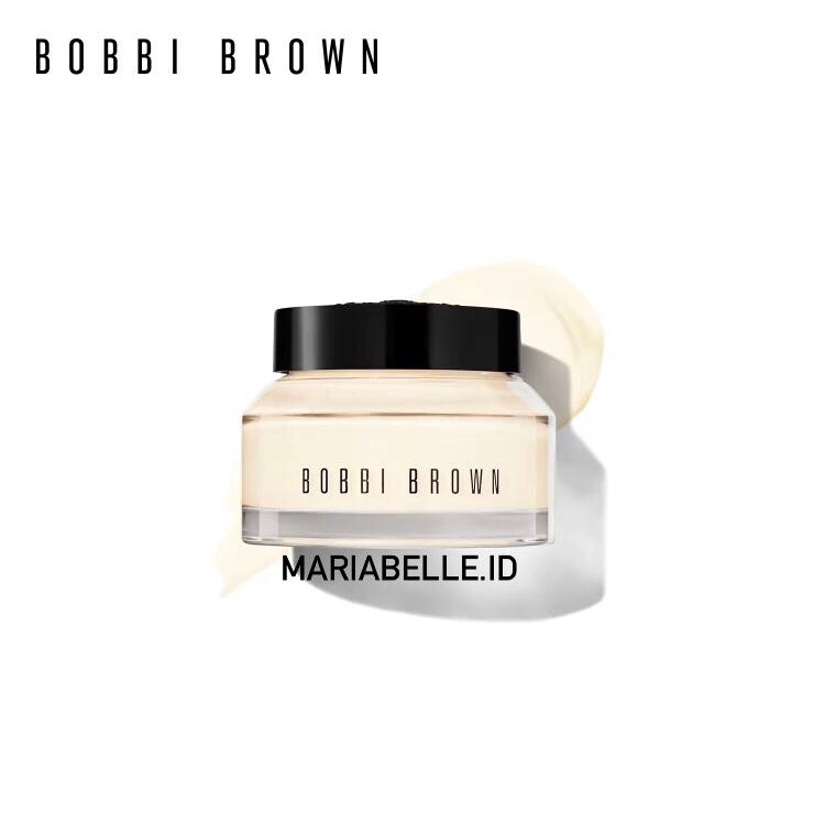 BOBBI BROWN - Vitamin Enriched Face Base