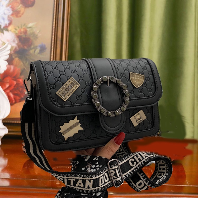 ( 2PC 1KG ) GTBI998880904  New Arrival 2023 !!!  Tas Selempang  Tas Wanita Import  Premium Terbaru