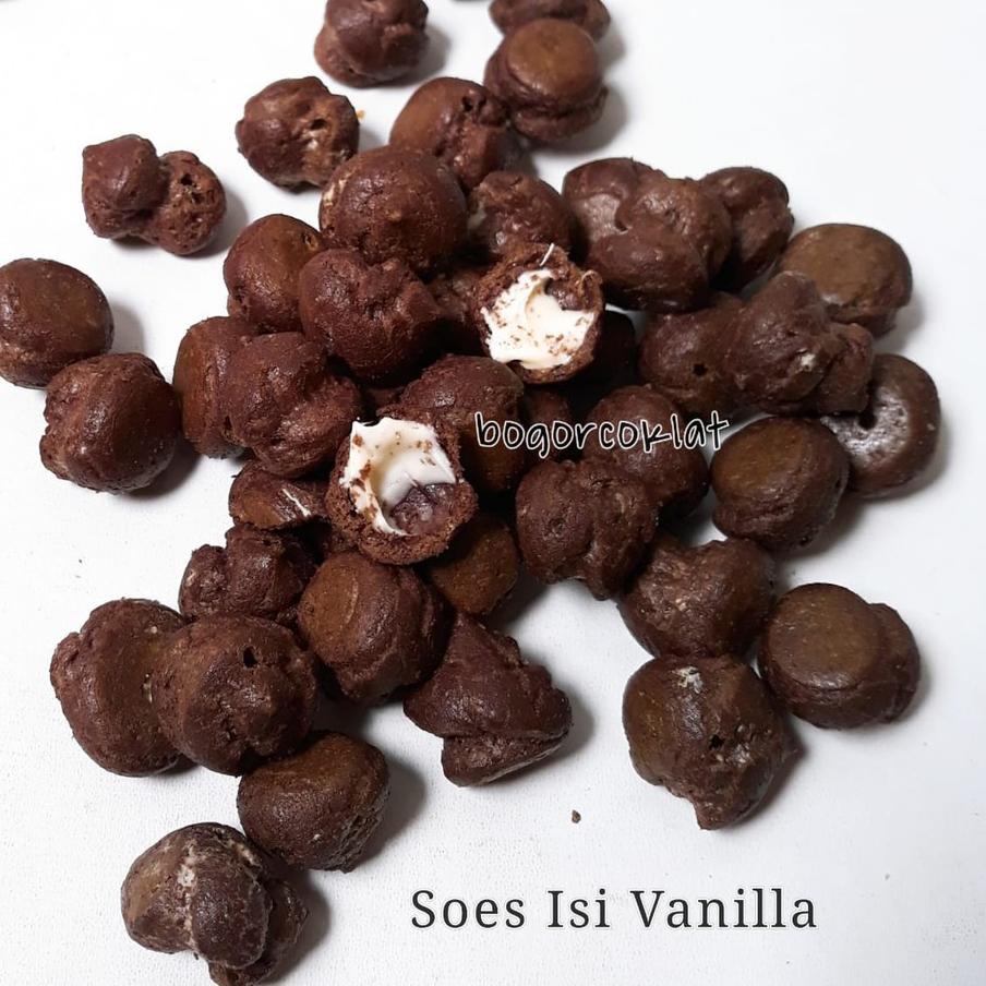 

➧ Soes Vanilla 1kg ❃