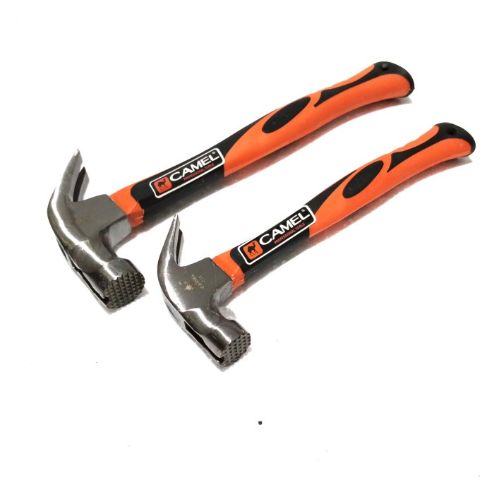 palu kambing/palu kambing magnet/palu kambing gerigi/palu camel - 8oz