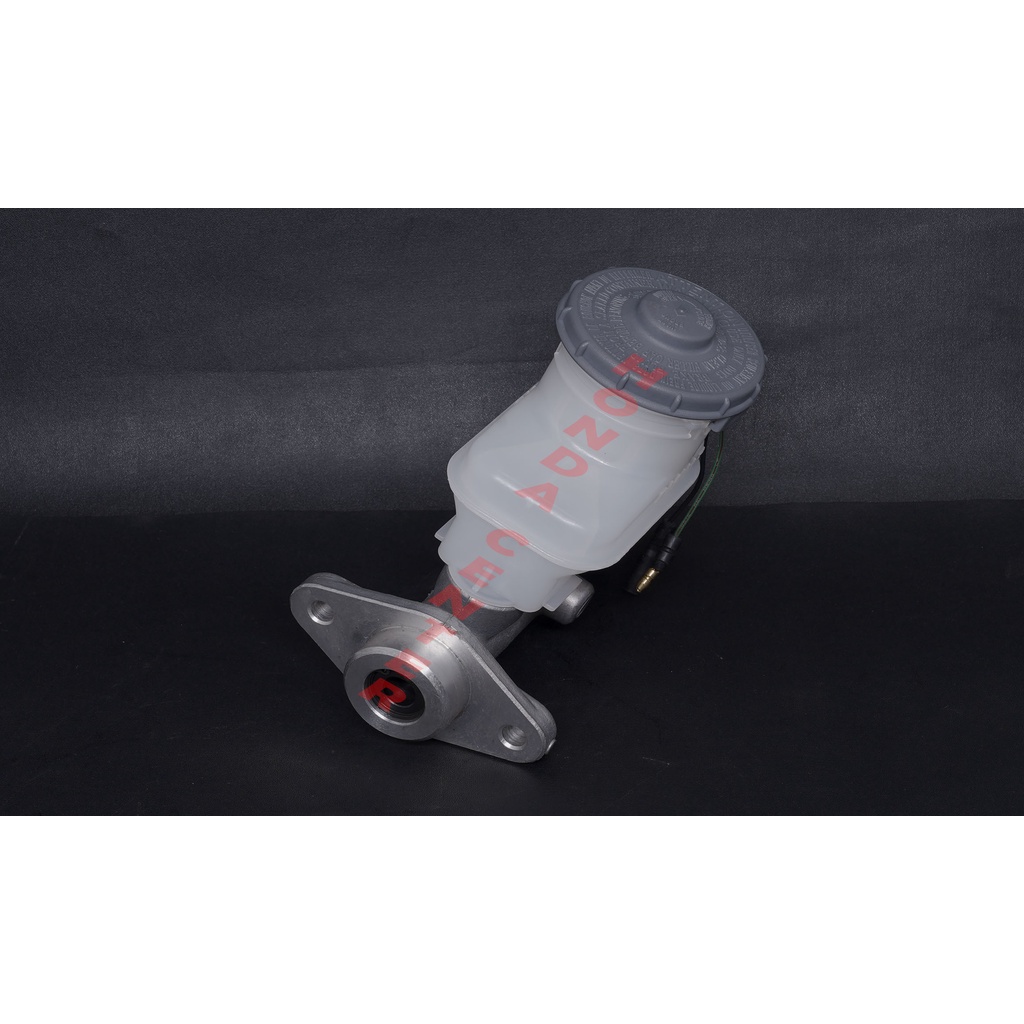 master sentral central rem brake master BM assy honda city old pesona city z 1996 1997 1998 1999 2000 2001 2002
