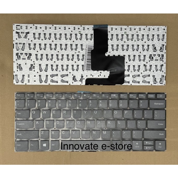 Keyboard Keyboard Lenovo Ideapad 320-14Isk Ideapad 330-14Ikb
