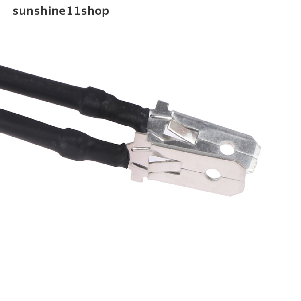 Sho H4 Lampu Kepala Mobil LED Bohlam Keramik Holder Extension Wire Haen Adapter N