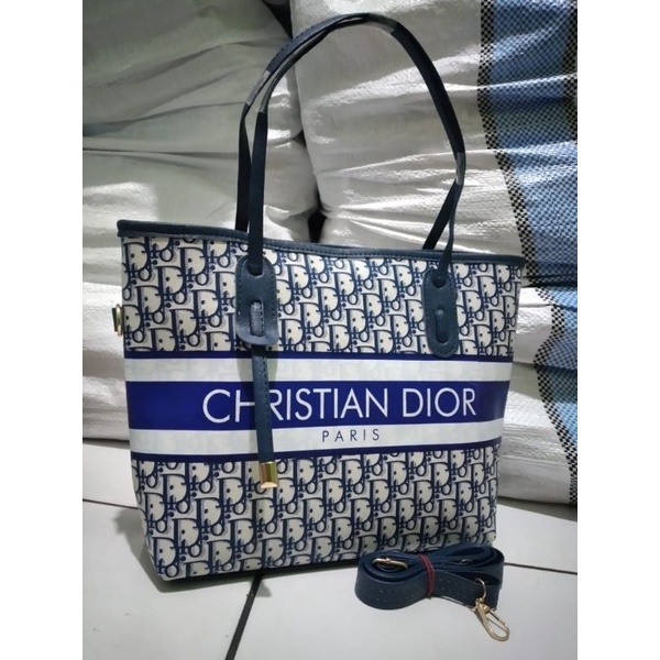 Tote bag Wanita Motif Masakini Uk28X18CM