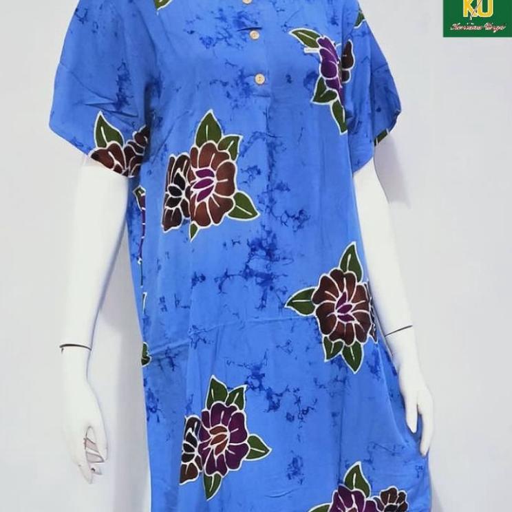 ☜ DASTER SUNAN KENCANA UNGU// LD 110 CM // PJ BAJU 115 CM ☀