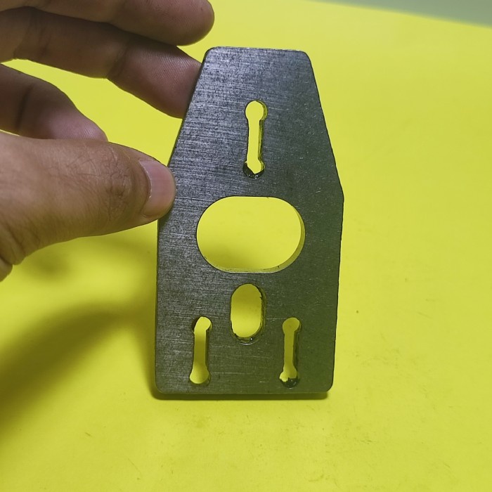 Plat Balancer Asli Mesin Gergaji Jigsaw Maktec MT431MT431 Makita M4301B 4323M 4327M 4329M Original