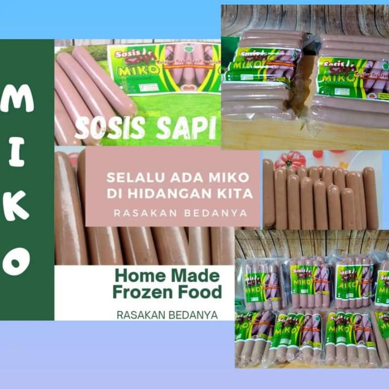 

sosis sapi