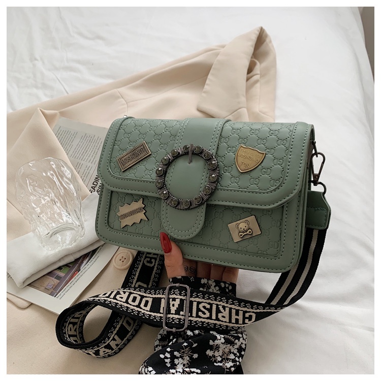 ( 2PC 1KG ) GTBI998880904  New Arrival 2023 !!!  Tas Selempang  Tas Wanita Import  Premium Terbaru