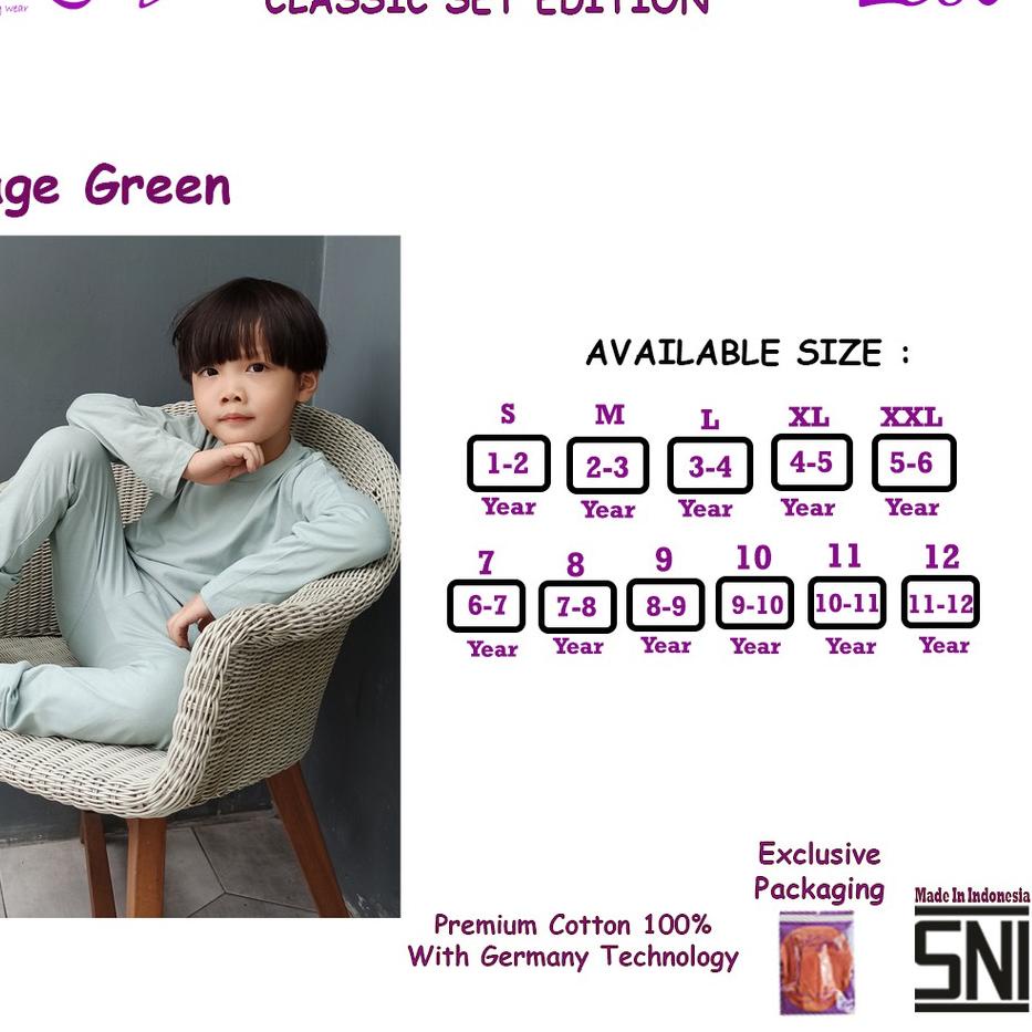 ❆ Kazel x Zebe Classic Set ❊