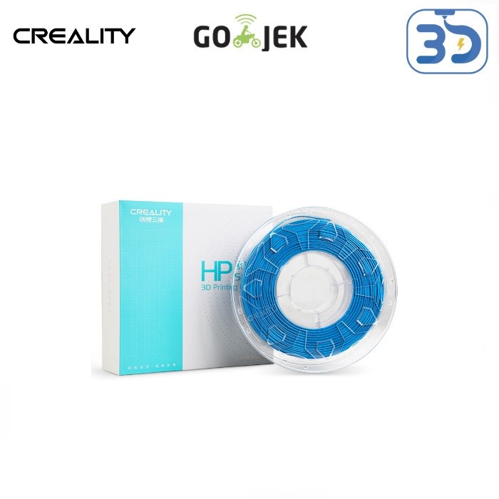 Original Creality HP PLA 3D Filament High Strength Matte Finish