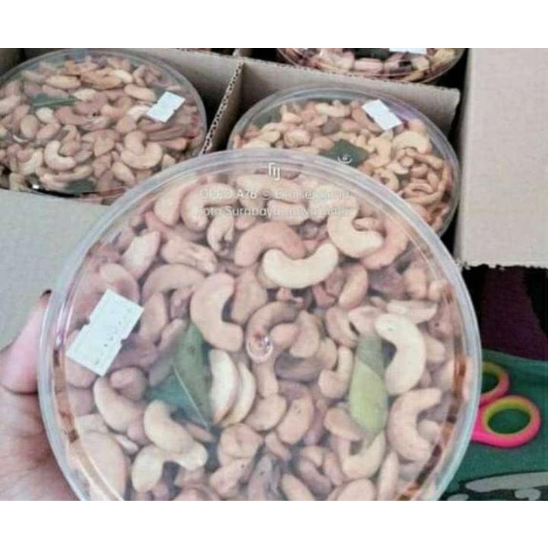 

METE PATAHAN GORENG 200gr