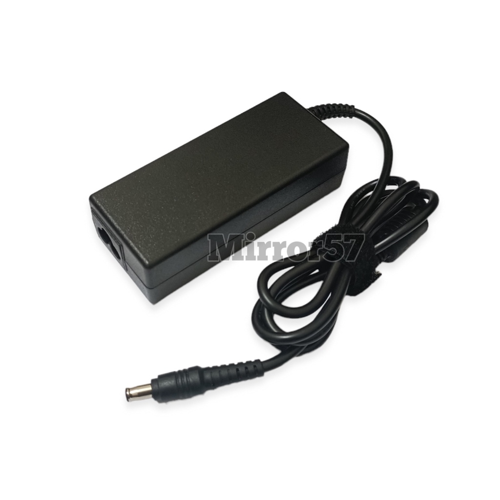 Charger Laptop Samsung AD-6019R AD-6019 CPA09-004A ADP-60ZH D Adaptor Samsung 19V 3.16A 60W